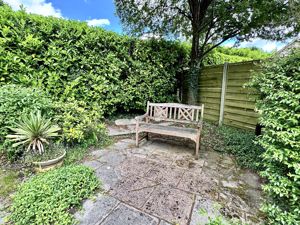 Patio- click for photo gallery